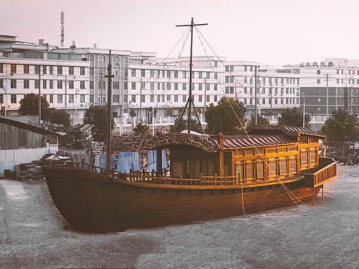 努力航行（个人主页-ZNTQ0ODQ3ODQ=） - 人文/纪实摄影 - 站酷设计师六一摄影原创素材 - 站酷ZCOOL