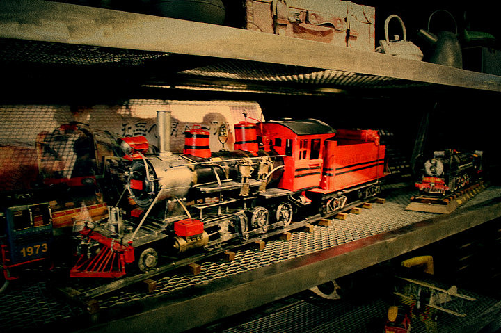 周末798,各种快乐