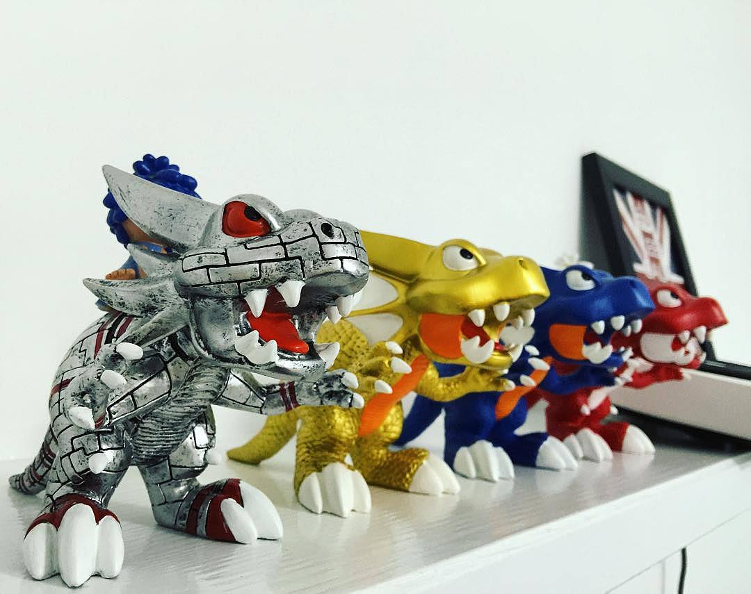 超高还原度石器时代模型手办老玩家不容错过拍摄（图ZMjI5MjU1Mzg0） - 产品摄影 - 站酷设计师恒星工作室原创素材 - 站酷ZCOOL