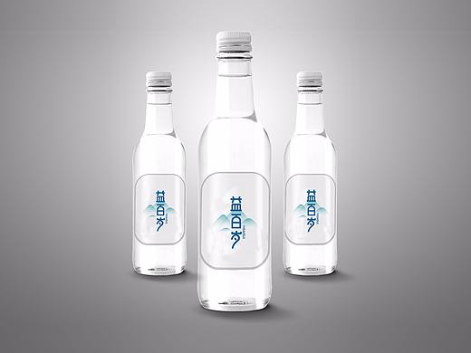 純凈水logo（個(gè)人主頁(yè)-ZMjczNzU1MTY=） - 品牌 - 站酷設(shè)計(jì)師GENTLEE原創(chuàng)素材 - 站酷ZCOOL