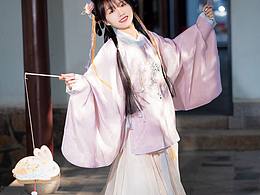人像摄影