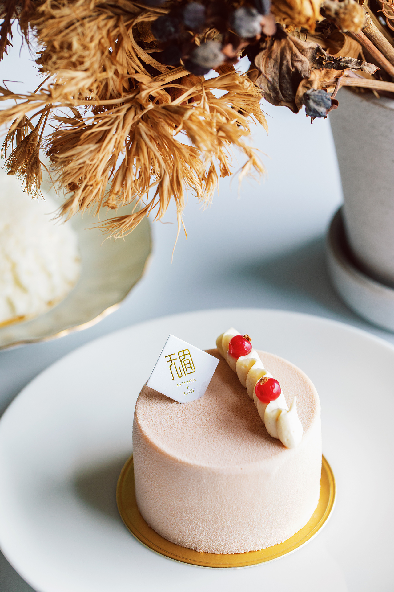 无囿甜品,不甜不见