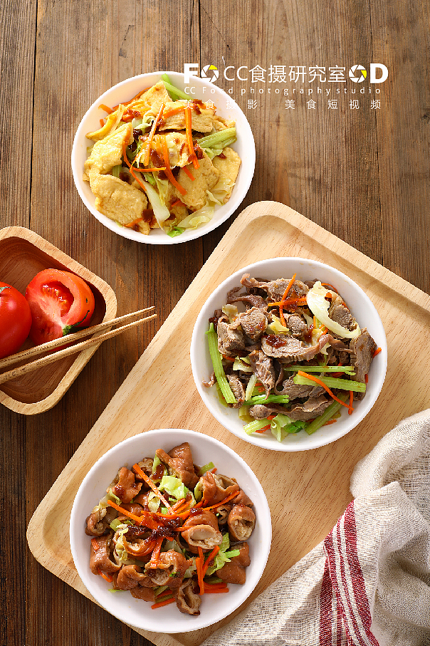 传统小吃荟萃集