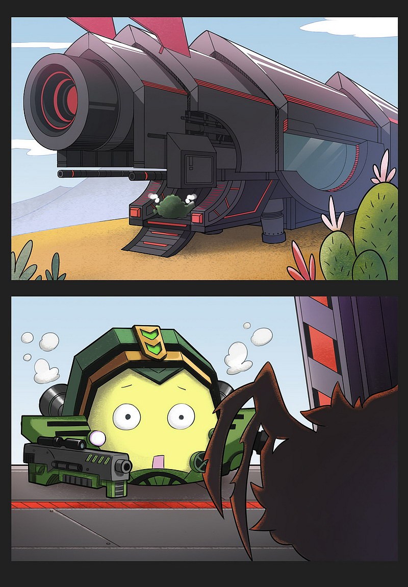 2020年参加的不思议迷宫活动（图ZMjQyMTY1MDg0） - 创作习作 - 站酷设计师菠萝地喵原创素材 - 站酷ZCOOL