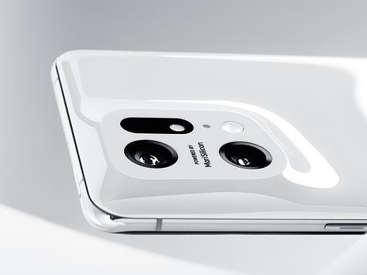 OPPO FIND X5 Pro