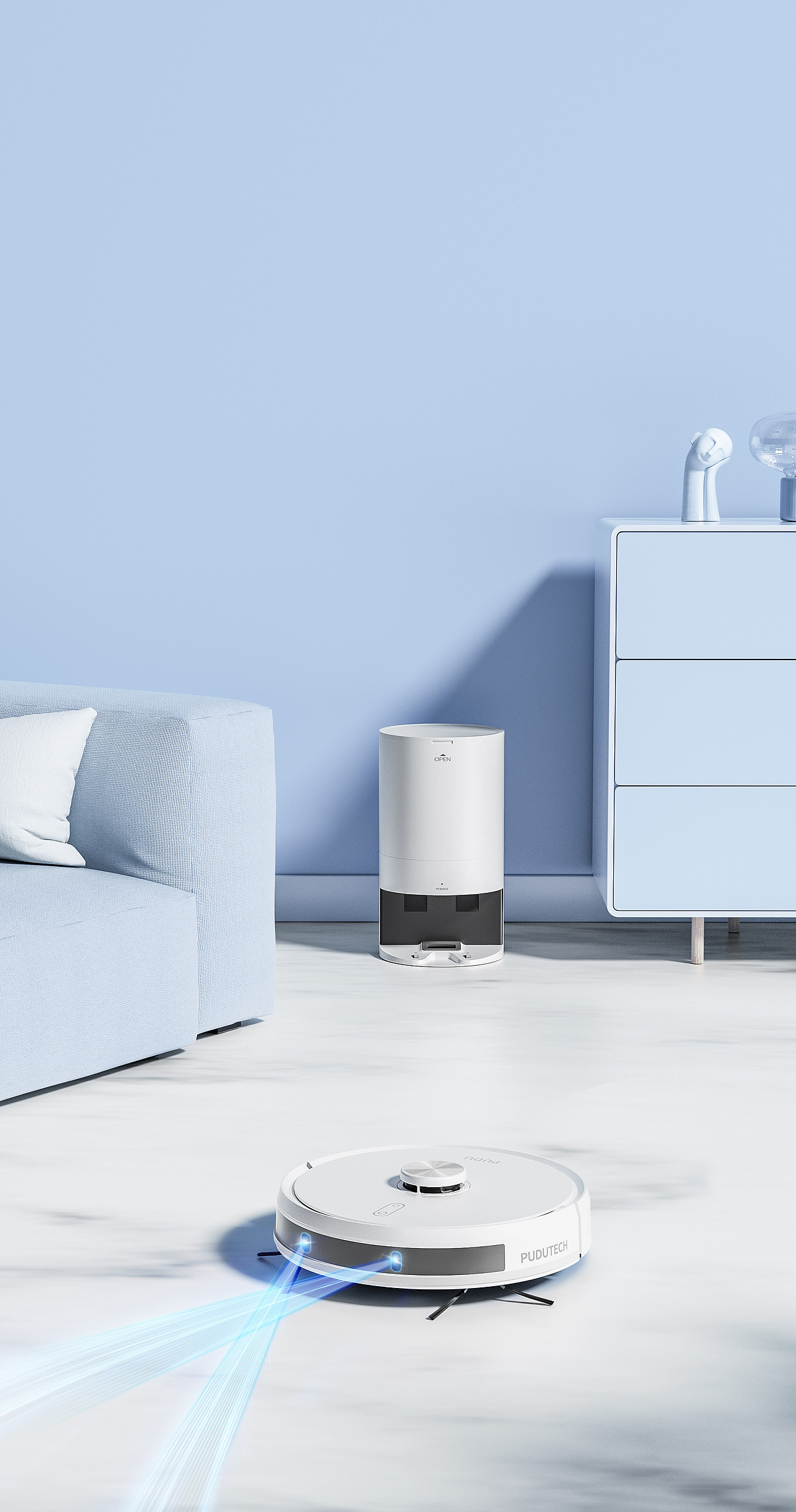 Octane Render产品渲染（图ZMjc5NTMzNzI0） - 产品 - 站酷设计师LisaAIGC原创素材 - 站酷ZCOOL