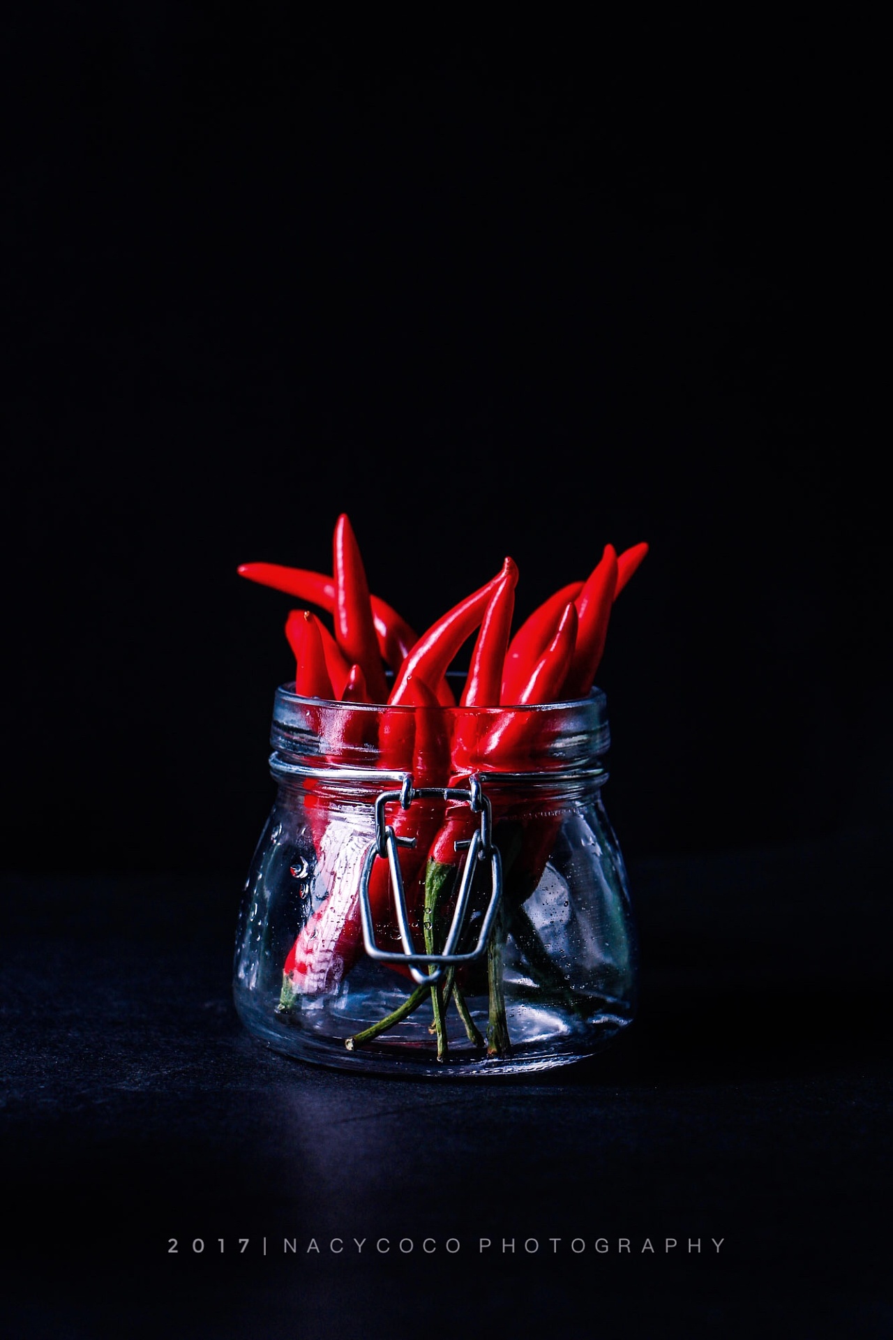 红红火火恍恍惚惚辣椒篇|摄影|静物|nacycoco - 原创作品 - 站酷