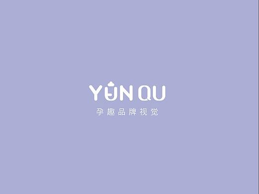 母婴用品品牌视觉
