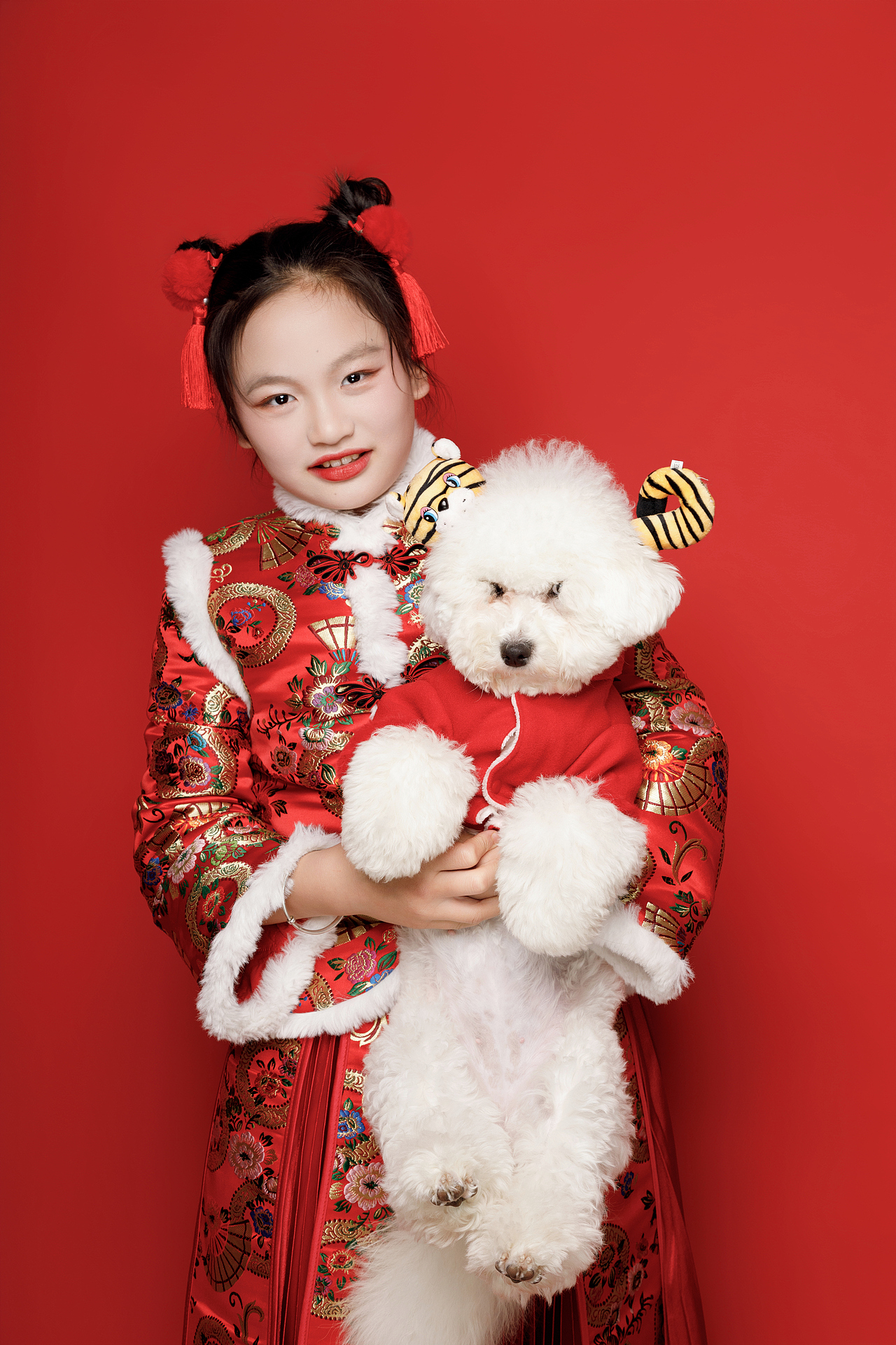 新年写真（图ZMjg2NDQ3NjEy） - 人像摄影 - 站酷设计师大萝卜哥哥啊原创素材 - 站酷ZCOOL