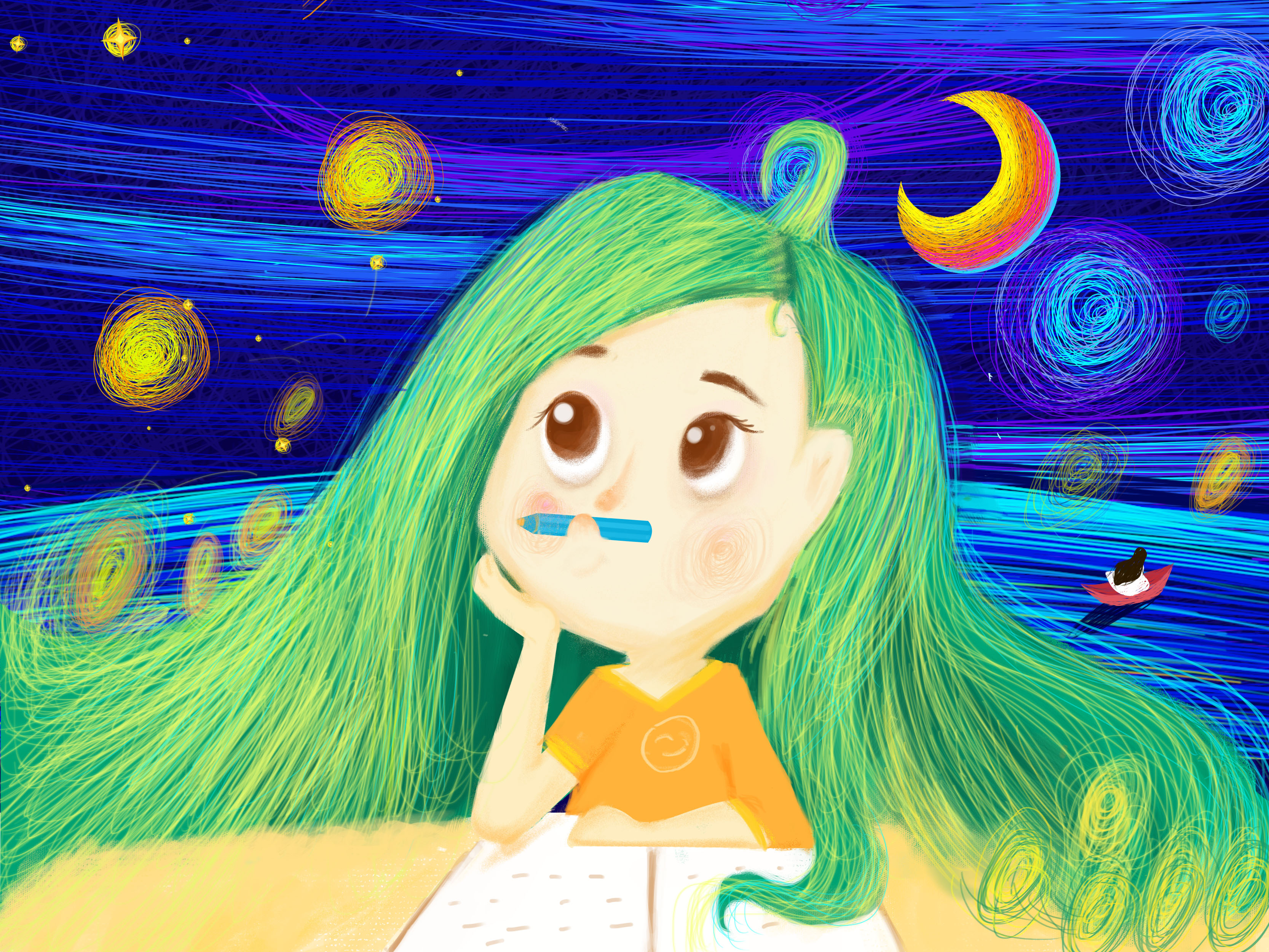 粽粽宗吖的个人主页（封面预览） - 主页封面设置 - 站酷设计师粽粽宗吖原创素材 - 站酷ZCOOL