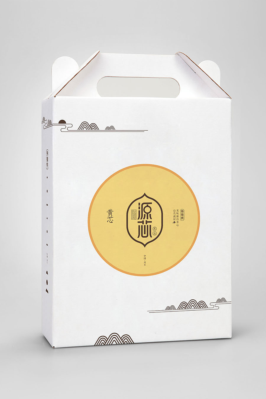 源芯果业 vi设计（图ZMjYwNDE4MTI=） - 品牌 - 站酷设计师排沙原创素材 - 站酷ZCOOL