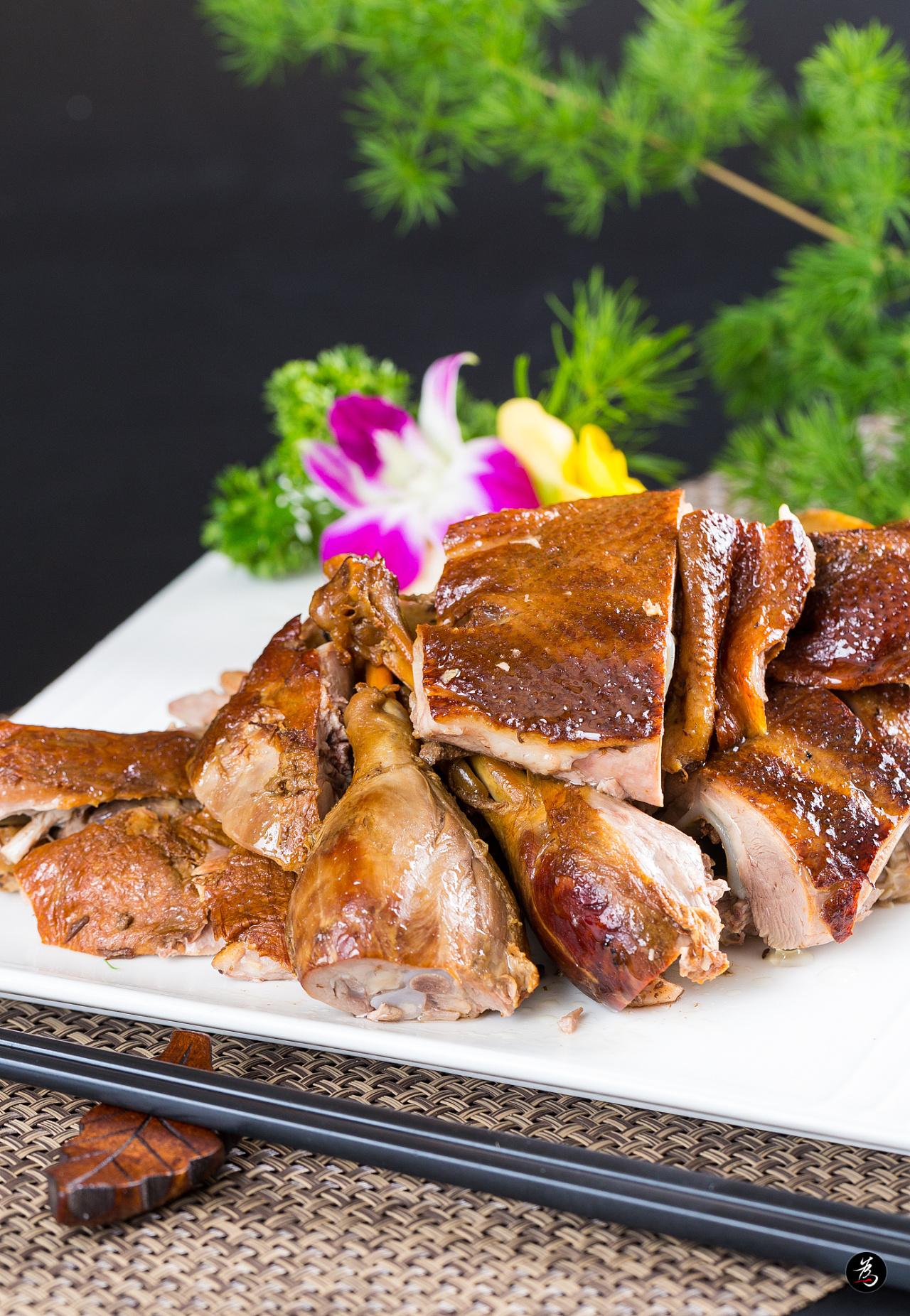 北京四平饭店新拍菜品