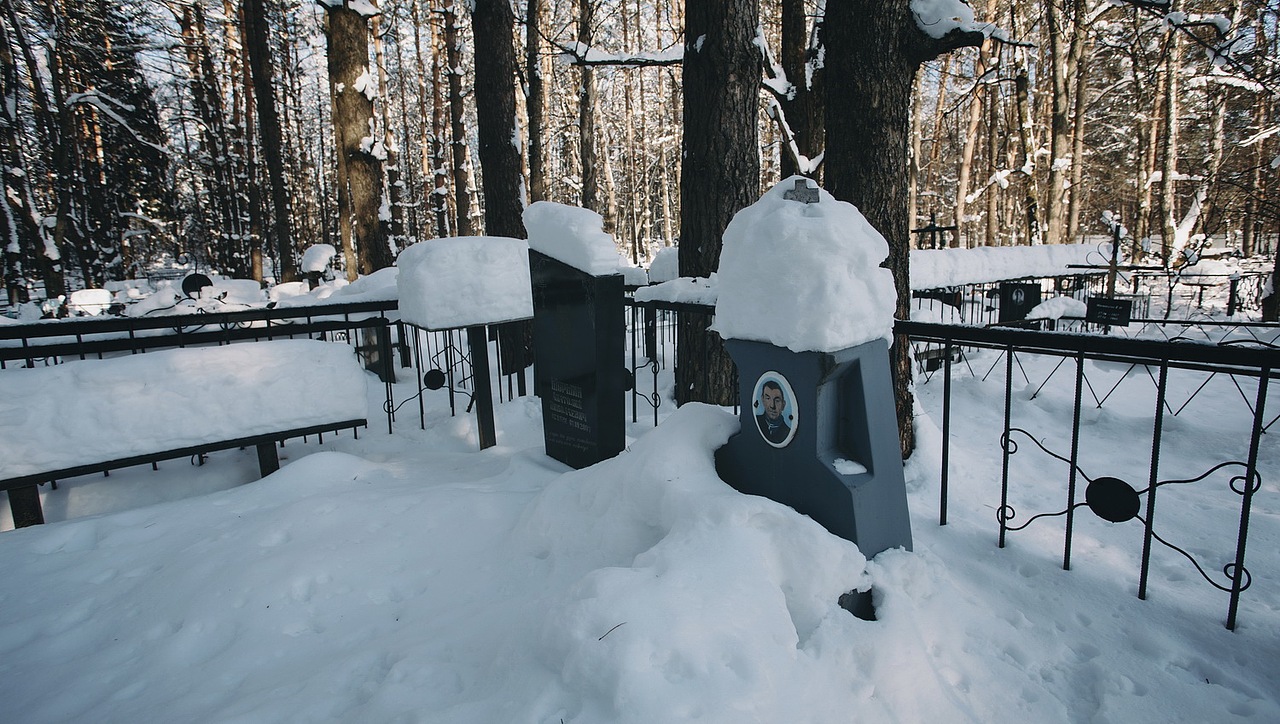 公路计划 | 探访被遗忘的苏维埃幽魂