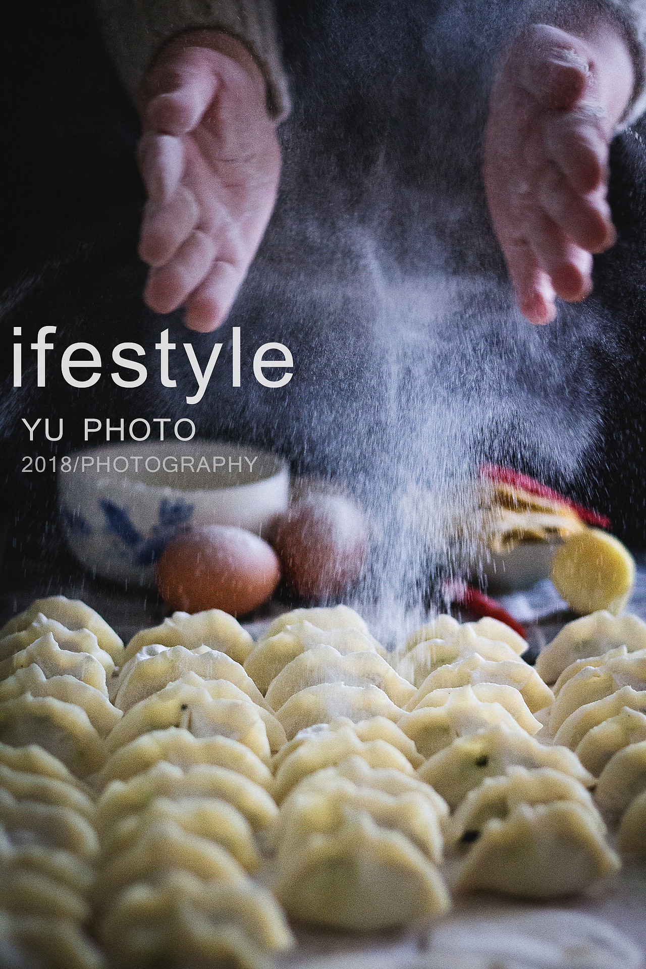 水饺（图ZMTAzOTQ4ODMy） - 产品摄影 - 站酷设计师羊咩咩摄影工作室原创素材 - 站酷ZCOOL