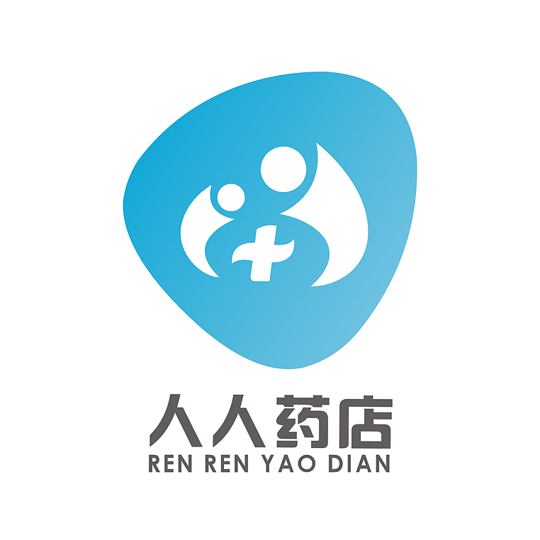 标志（药店，金融类）（图ZNTIxNTAyNjA=） - Logo - 站酷设计师我是sun原创素材 - 站酷ZCOOL