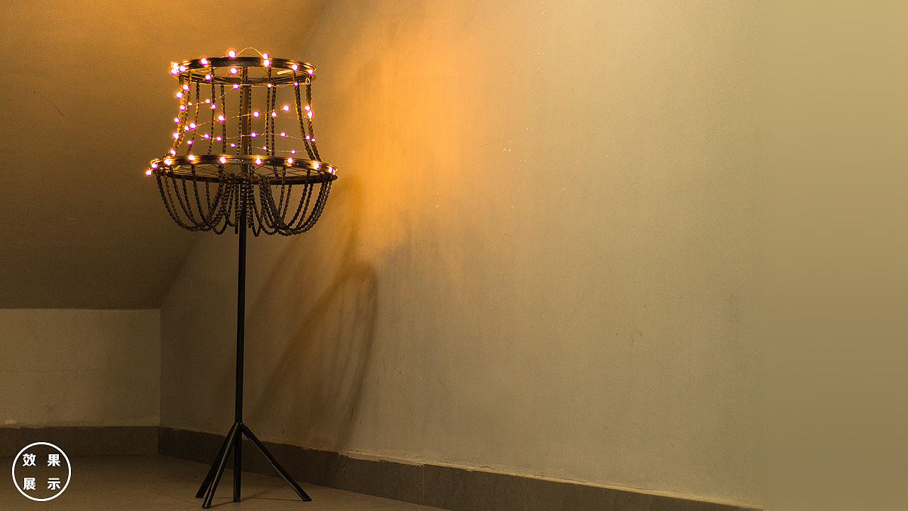 废旧自行车改造计划（图ZNzc2Mjg4NjQ=） - 生活用品 - 站酷设计师靓仔顺原创素材 - 站酷ZCOOL