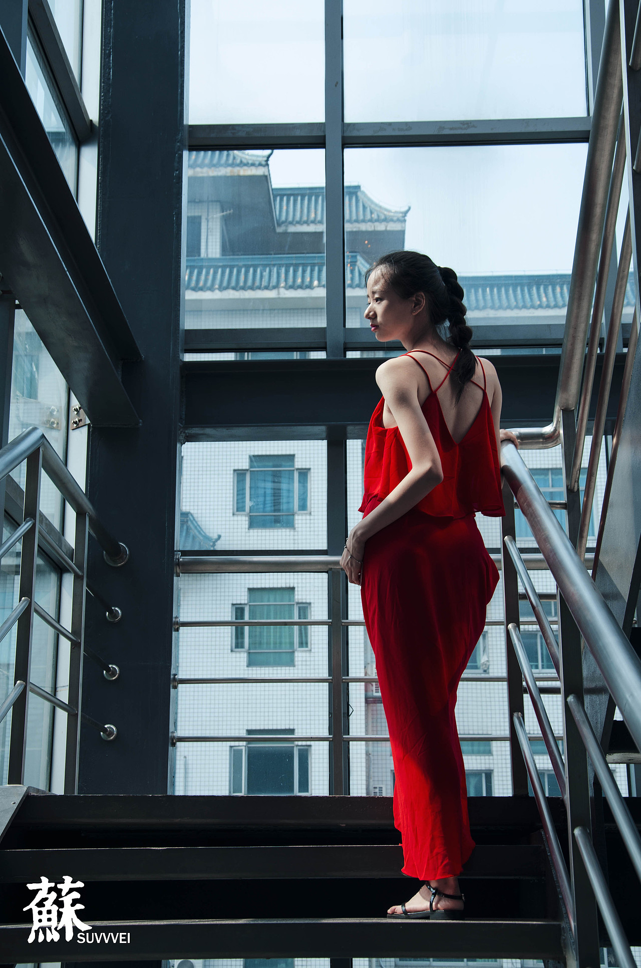 嘿，你要毕业了（图ZODI3MDc5NTY=） - 人像摄影 - 站酷设计师suvvvei原创素材 - 站酷ZCOOL