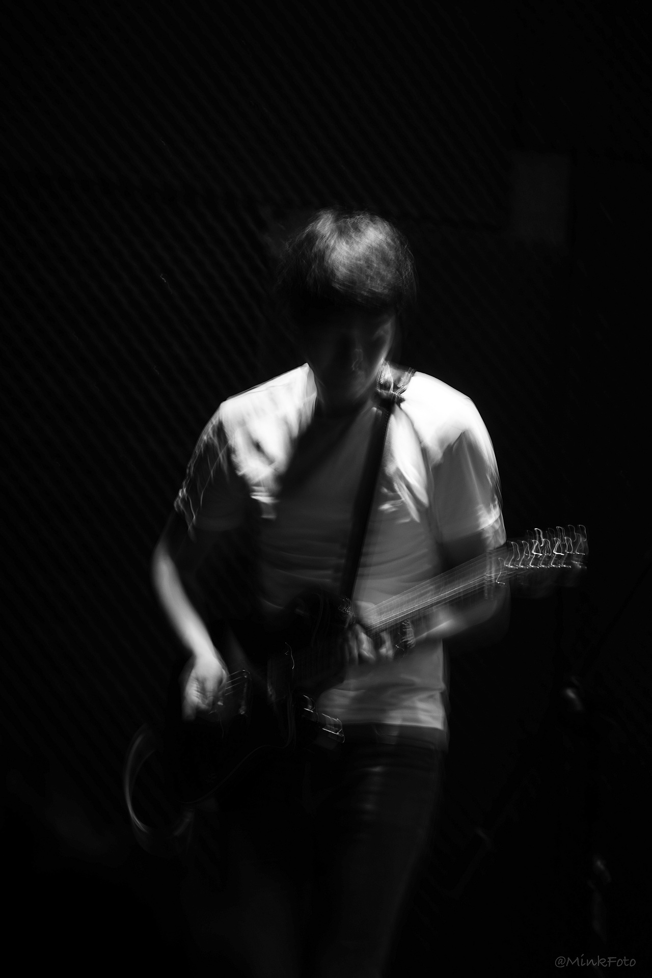 【琥珀乐队2018“心中潮汐”全国巡演厦门站】