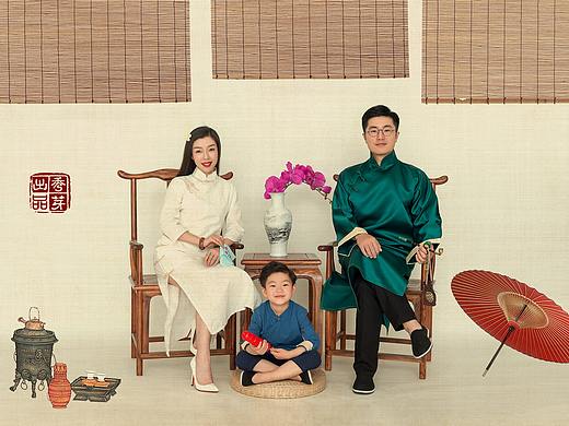 全家至福 | Family-008