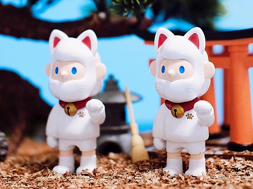 Farmer Bob / RiCO / Molly 日常摄影Part 8