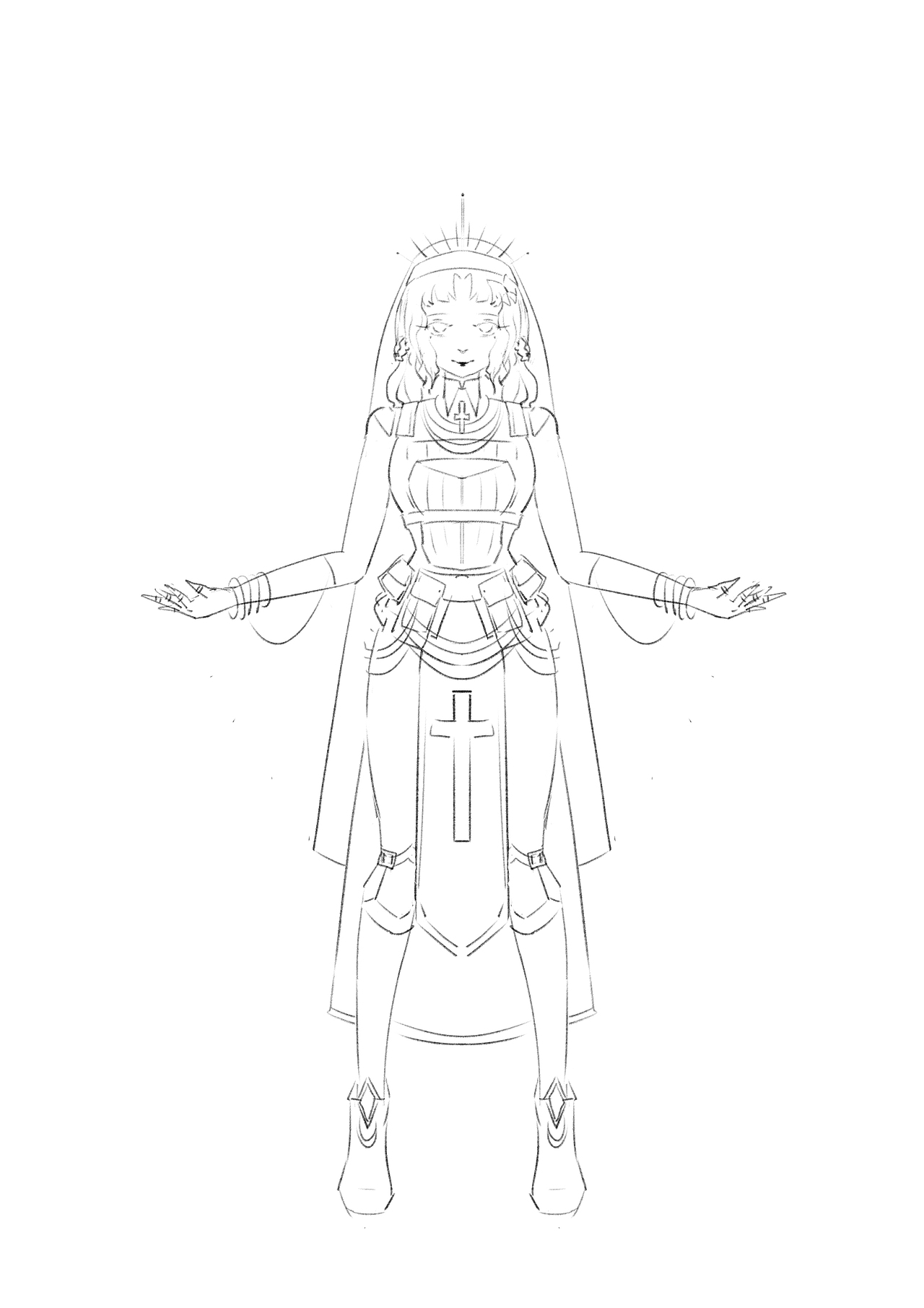 十二星座之处女座