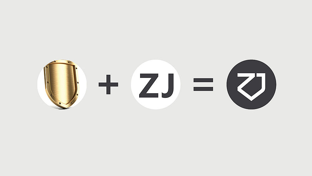 尊驾，品牌VI视觉提案（图ZNzExMTQ1NTI=） - 品牌 - 站酷设计师包子的大头爸爸原创素材 - 站酷ZCOOL