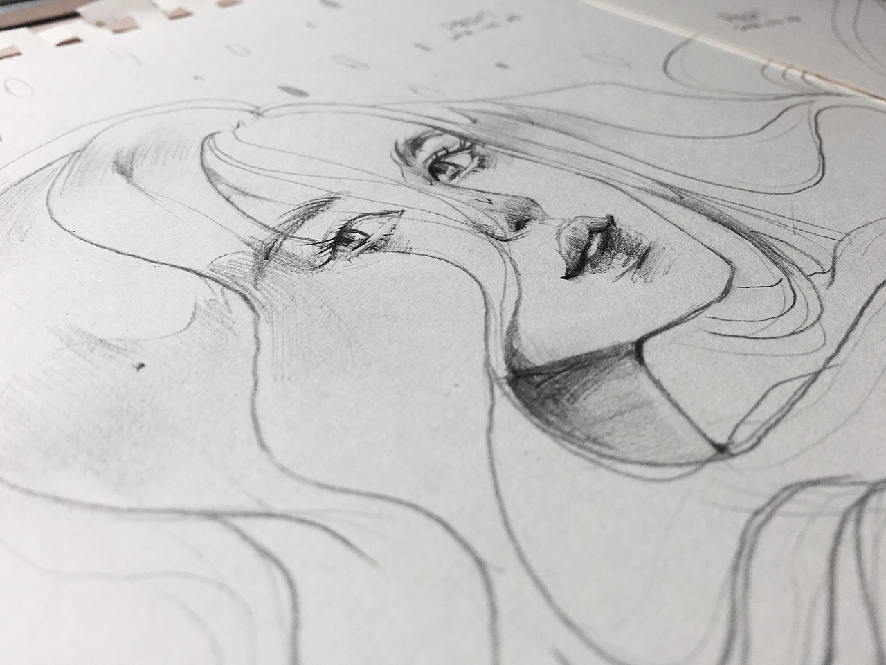 練習(xí)2（圖ZMTIwMDQ2MTYw） - 藝術(shù)插畫 - 站酷設(shè)計(jì)師飛酷貓?jiān)瓌?chuàng)素材 - 站酷ZCOOL