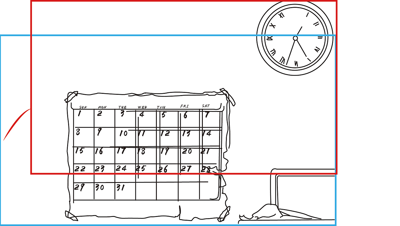 分镜（图ZMTk0NTE0NzYw） - 其他平面 - 站酷设计师啊玉小烁原创素材 - 站酷ZCOOL