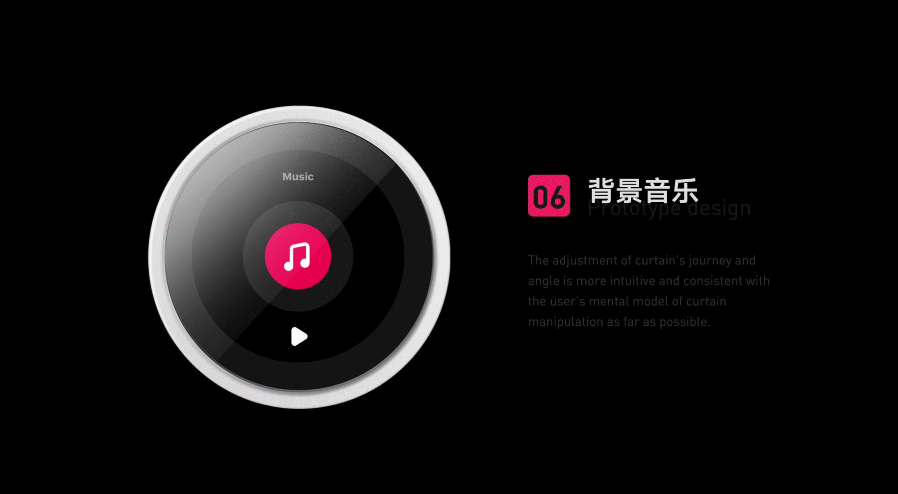 智能旋钮面板设计（图ZMTc2NjQ0NjYw） - APP界面 - 站酷设计师木土君原创素材 - 站酷ZCOOL