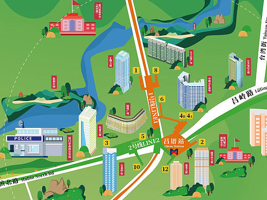 无聊后果做出的废稿