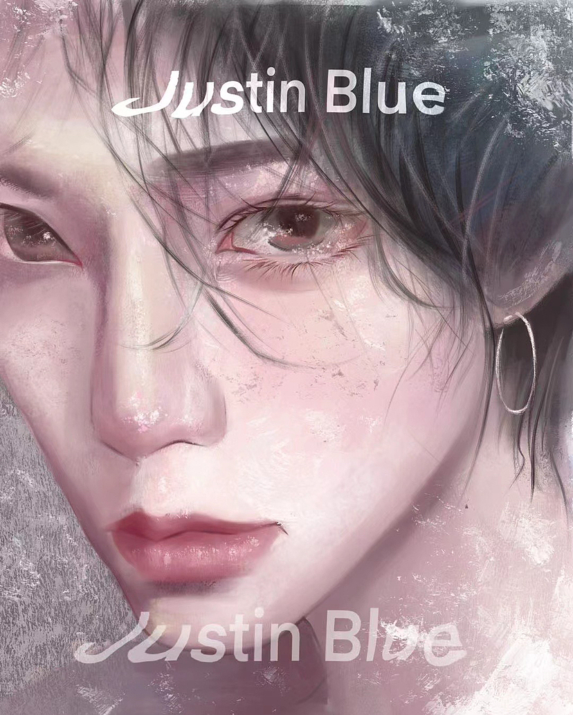 头像🈺️ 接稿（图ZMzMxNTMwOTUy） - AI作品 - 站酷设计师blueblueyy原创素材 - 站酷ZCOOL