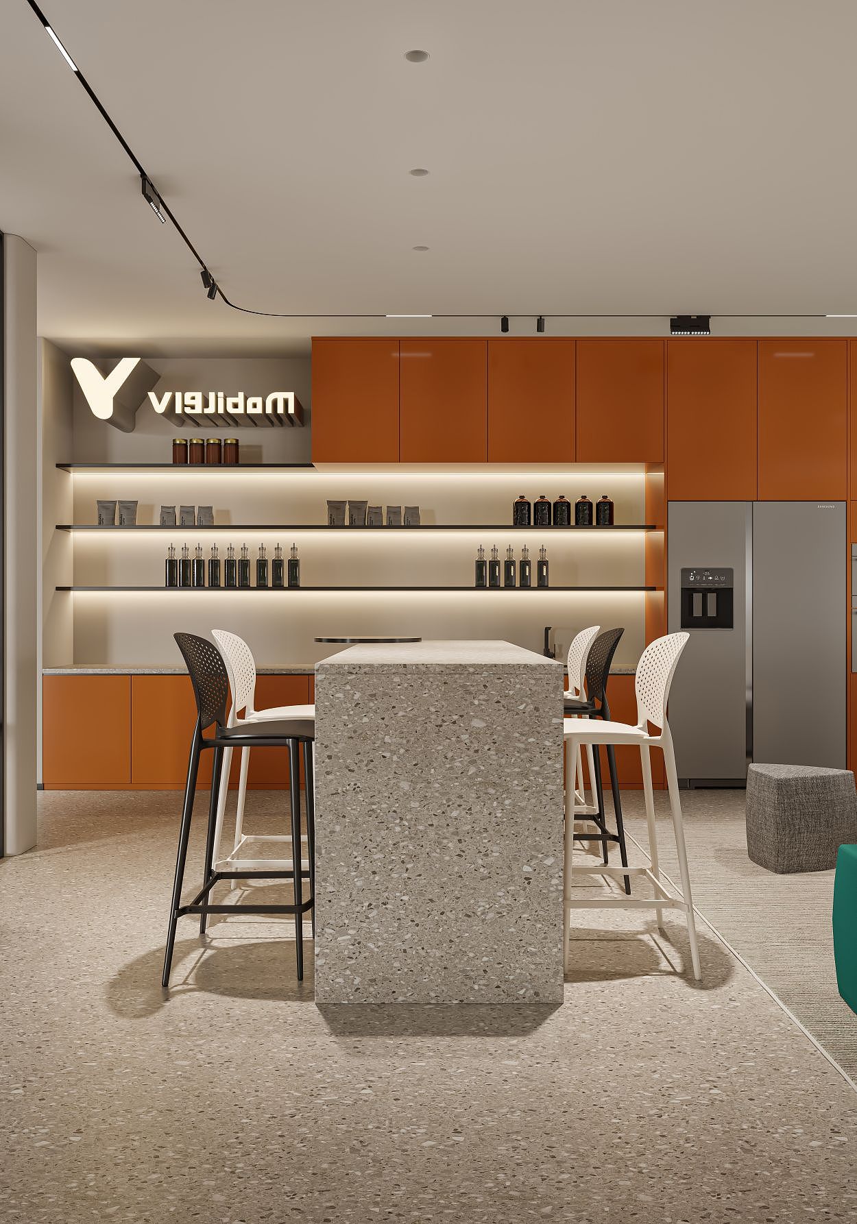 人生是清醒也是迷惘