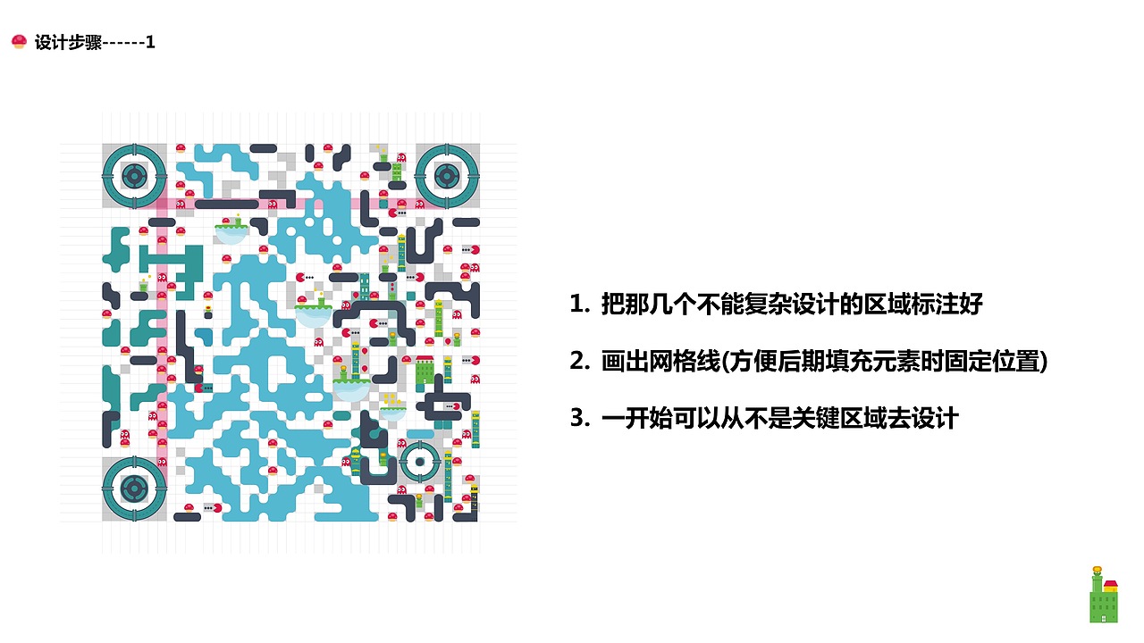 二维码设计（图ZODU2OTczODQ=） - 图标 - 站酷设计师羽梦_原创素材 - 站酷ZCOOL