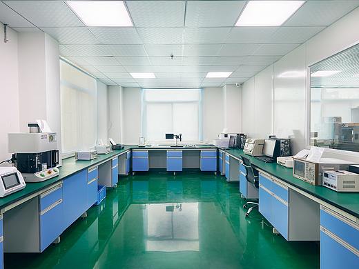 富鑫达电子实验室摄影 工厂机器设备拍摄 车间上门拍照