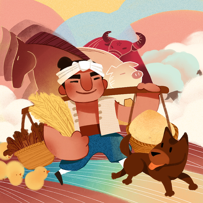 三字经节选
<br>