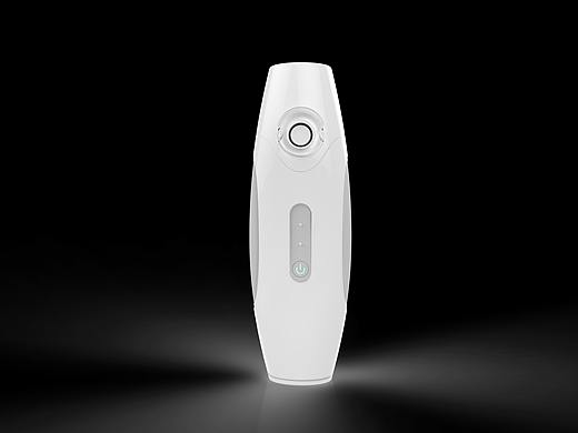 手持雾化器（个人主页-ZMzA0OTE1MjA=） - 生活用品 - 站酷设计师sj春笋原创素材 - 站酷ZCOOL