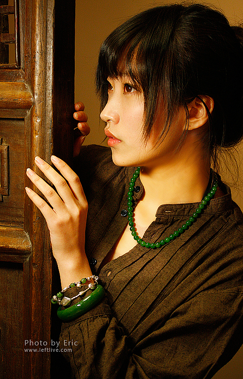 點絳唇（圖ZMjMwODM1Mg==） - 人像攝影 - 站酷設(shè)計師leftlive原創(chuàng)素材 - 站酷ZCOOL