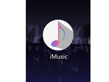 音乐app