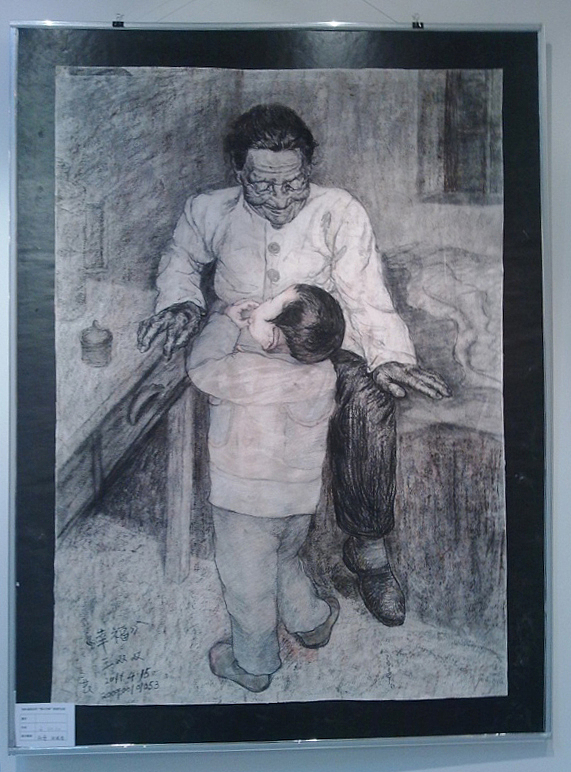 素描创作（图ZMTE1ODE5MDY4） - 绘画 - 站酷设计师冰雪百灵原创素材 - 站酷ZCOOL