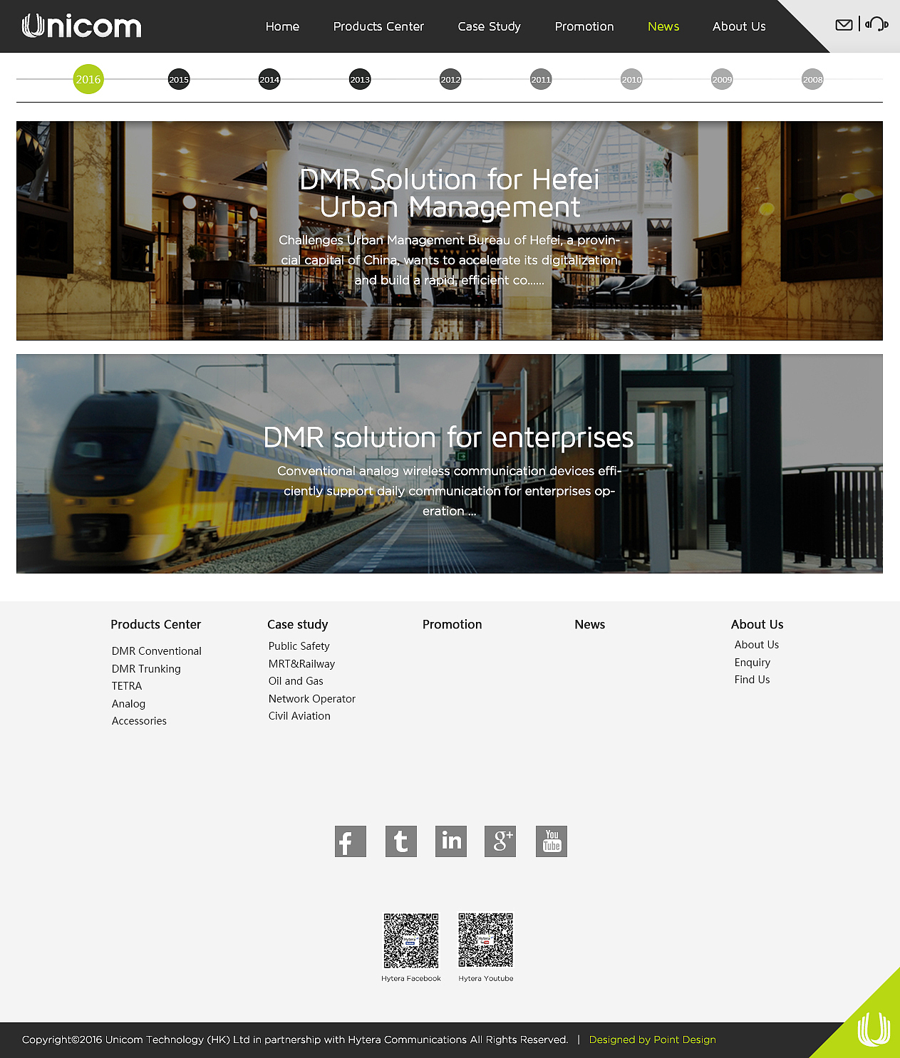 香港联讯网页设计方案（图ZMTE5MDU3ODg0） - 企业官网 - 站酷设计师PererZhou原创素材 - 站酷ZCOOL