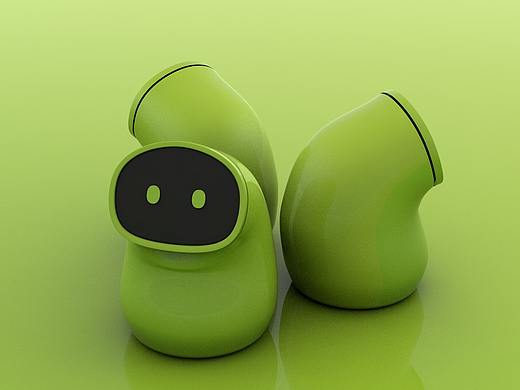 摄像机路径动画