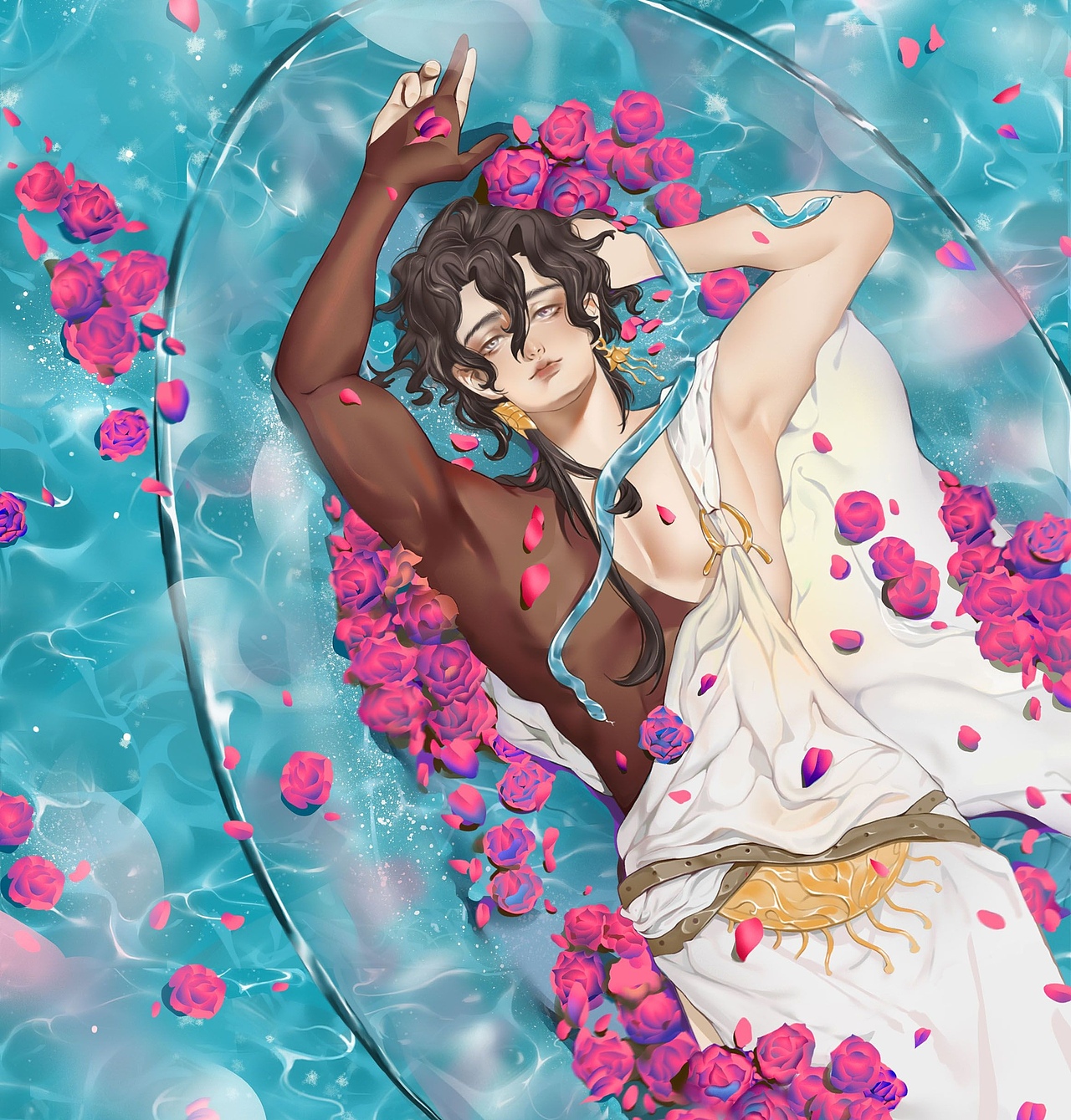 就这样吧 无所谓了（图ZMjY1ODMzNTY4） - 创作习作 - 站酷设计师废材墨鱼原创素材 - 站酷ZCOOL