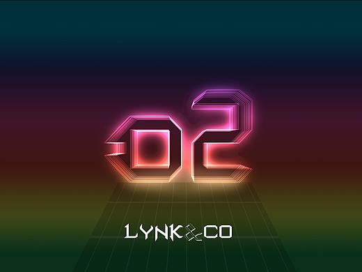 领克02—非凡脱俗（个人主页-ZMjczNjk2NzY=） - 图案 - 站酷设计师L_kepler原创素材 - 站酷ZCOOL
