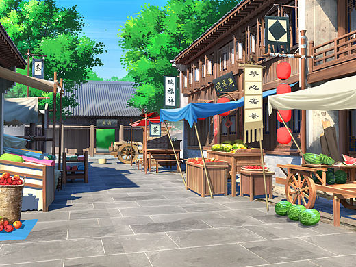 五期课堂示范