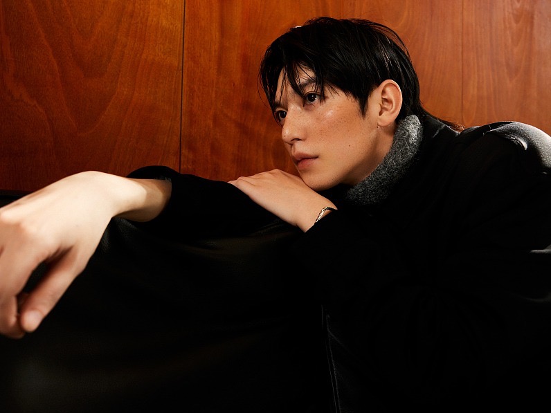 时尚大片_修图师米修站酷ZCOOL