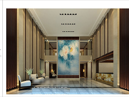 凉山州店设计|精品酒店设计|商务主题酒店设计