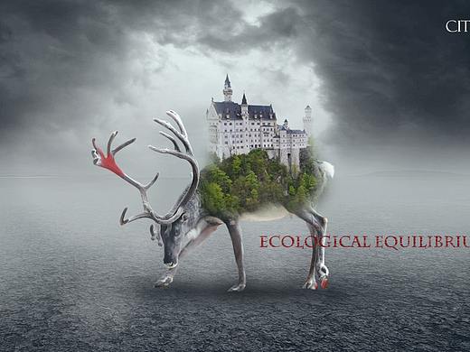 生态公益海报（个人主页-ZMjQ3Mjc2NzI=） - 海报 - 站酷设计师cityiceland原创素材 - 站酷ZCOOL