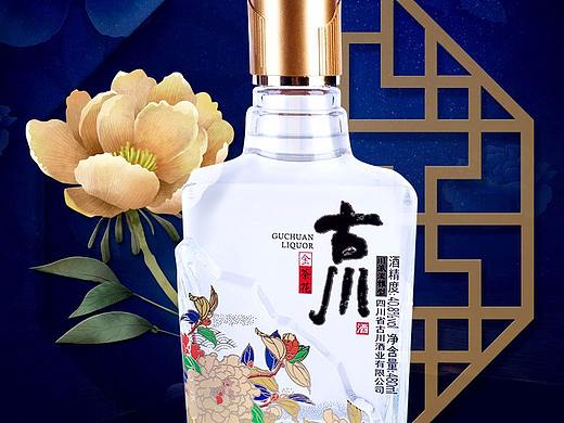 白酒详情