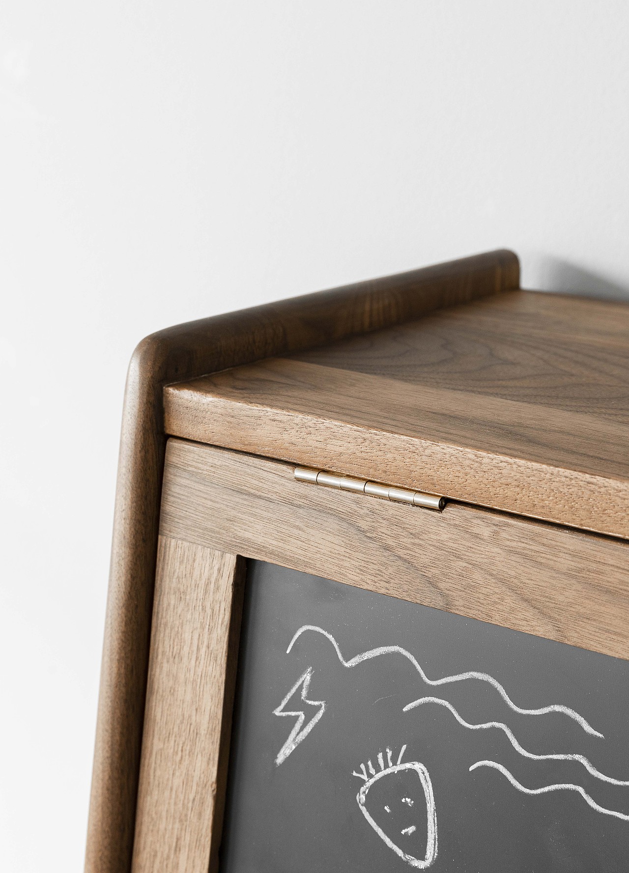 曼丹玄关柜|原创设计