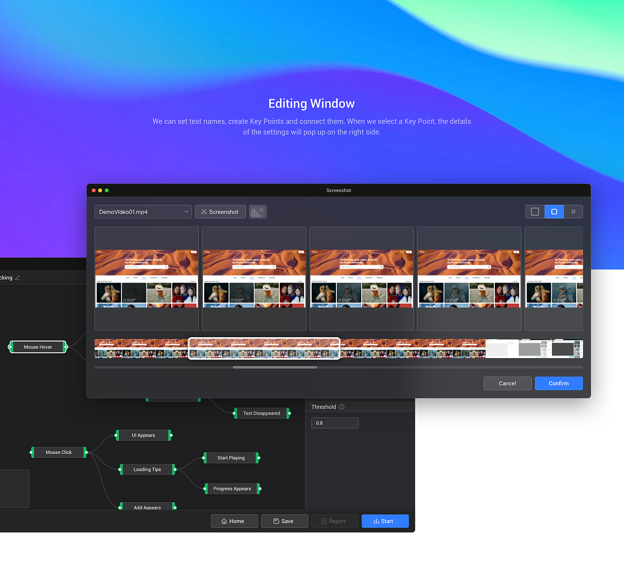 B端产品-KTimer体验设计